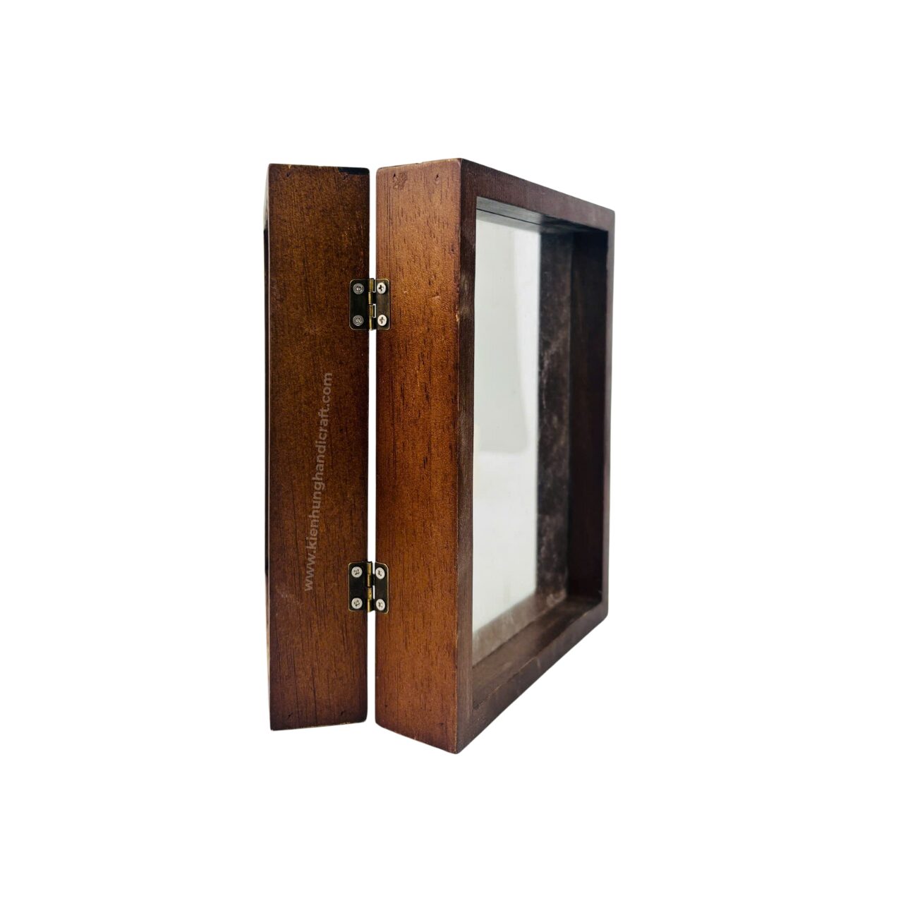 Khung Tranh Đôi Gỗ - Image 3