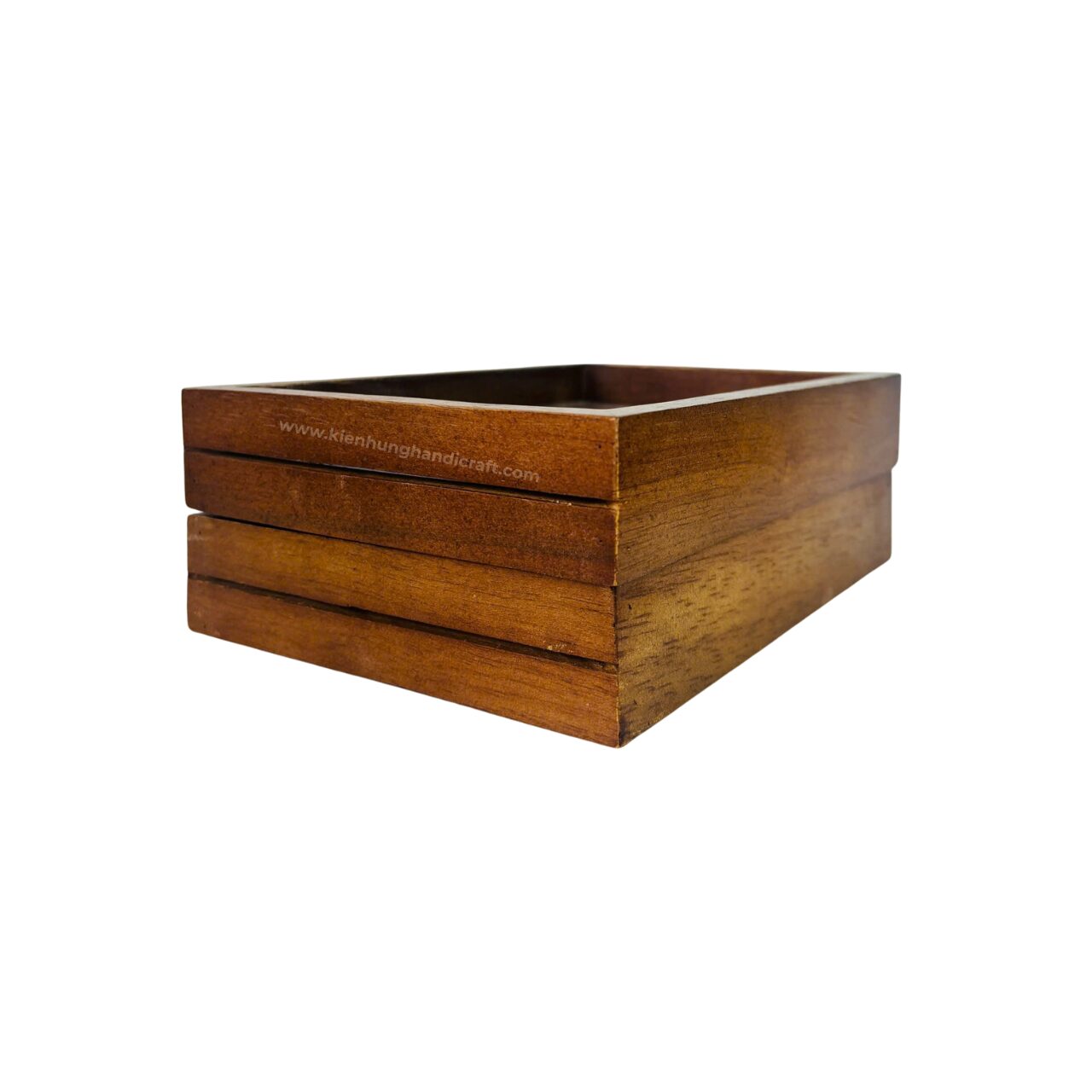 Khung Tranh Đôi Gỗ - Image 4