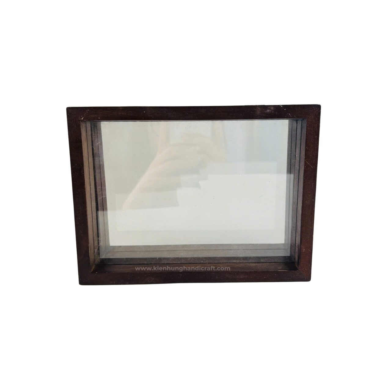 Khung Tranh Đôi Gỗ - Image 5